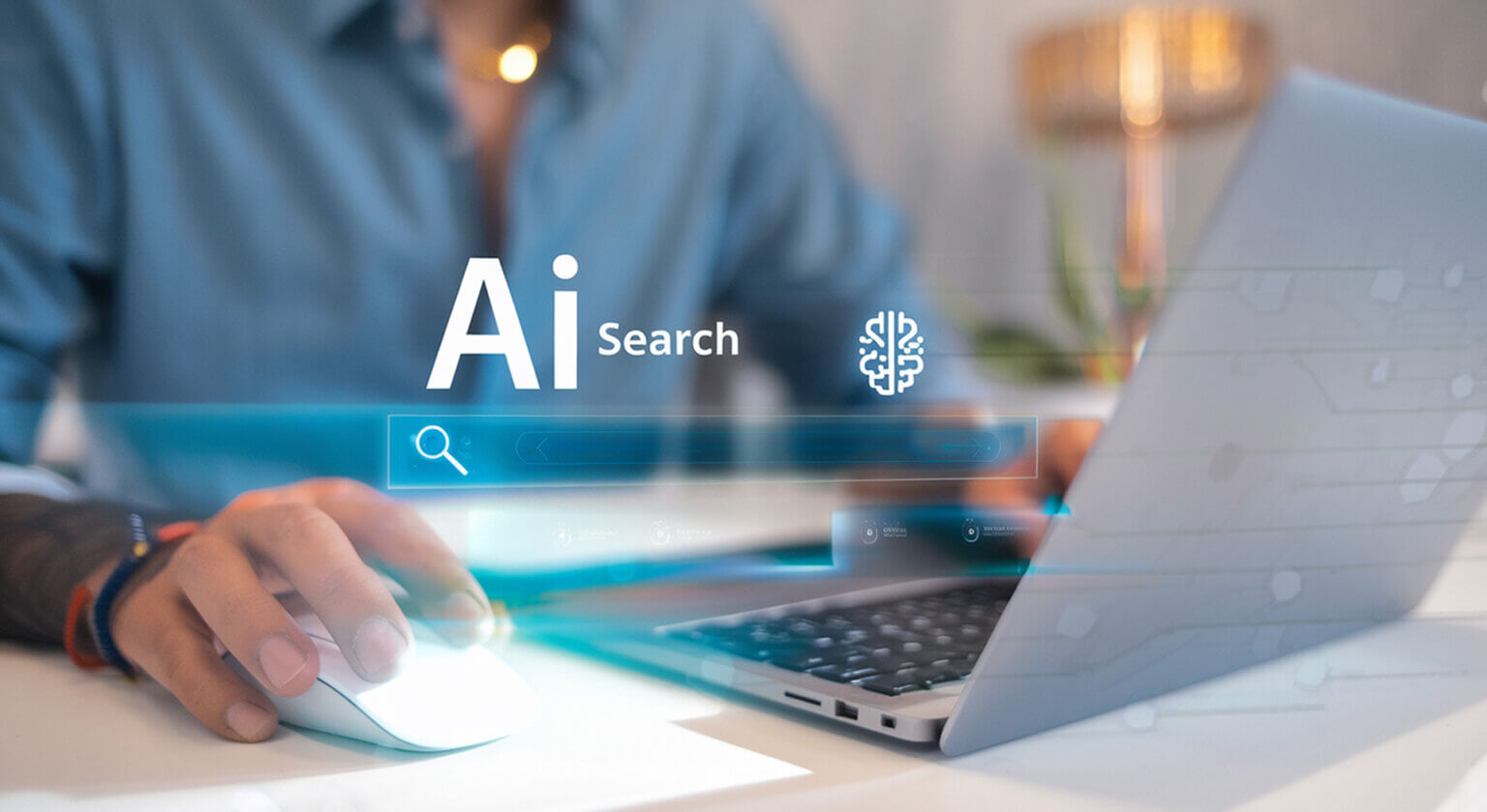 How Small and Medium Businesses Can Leverage AI on Their Websites in 2026