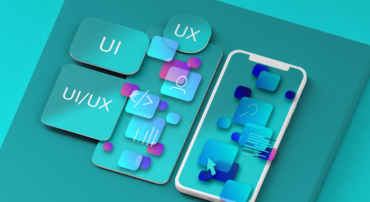 UX vs UI in 2026- What’s the Difference and Why Your Website Needs Both