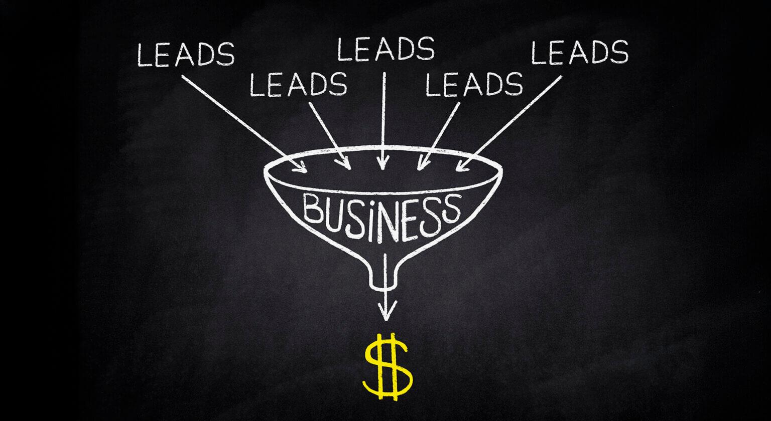 Why Your Long Island Business Needs a Marketing Funnel
